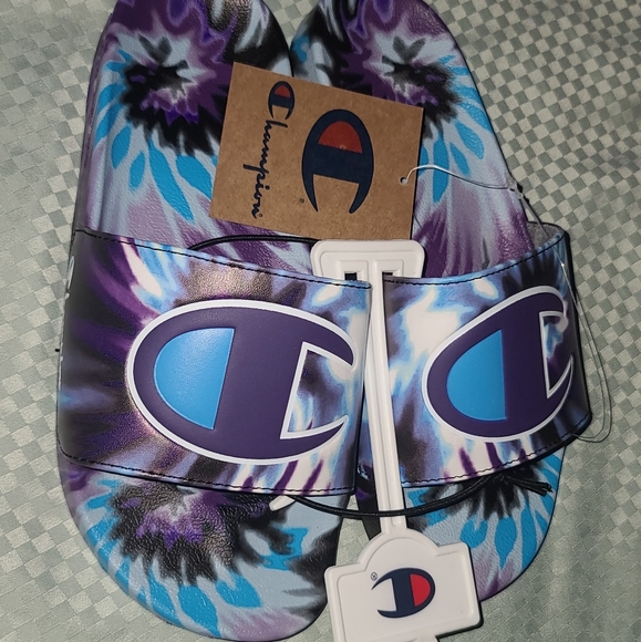 Champion Shoes - Champion Sandals